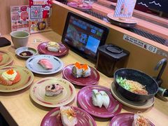 -寿司郎(皇庭广场店)