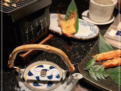 -極上萬膳·日料放题(海岸城店)