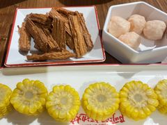 -阿润打边炉·鲜切鸡煲(华漕店)