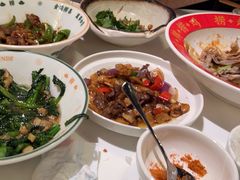 -清晖小苑•顺德地方菜(壹海城店)