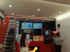 -Eckl’s爱氏热狗(猫街店)