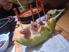 -花潮料理艺食馆(世欧广场店)