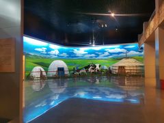 -呼伦贝尔民族博物馆