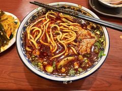 兰州牛肉面-有礼有面(知春路店)