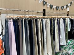 -广州白马服装市场