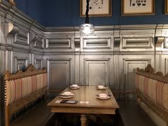 -新白鹿餐厅(城西银泰城店)