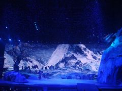 -华夏文旅西安度假区