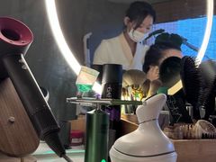 -施奈儿.洗头頭療.按摩SPA.采耳(上梅林店)