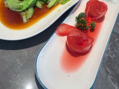 -1937青岛老味道·海肠捞饭·青岛菜(大鲍岛栈桥店)