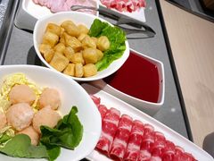 -海底捞火锅(南海万科广场店)