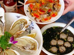 -官塘原味鱼生·潮菜大排档(潮州总店)