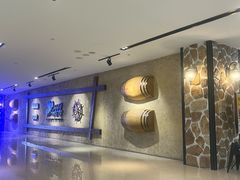 -汉巴味德(乐宾百货店)