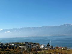 -大理洱海