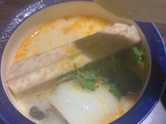 -老翡翠 Old Crystal Jade Restaurant