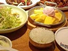 -吕氏疙瘩汤·新鲁菜(新贵和店)