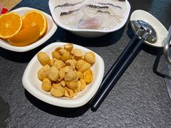 -蓉客成都火锅·招牌麻辣牛杂·特色香辣蹄花(凌水店)