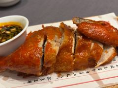 -金哥私房菜馆(张府园总店)