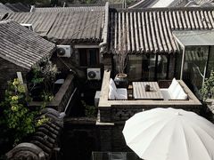 -糖房咖啡(南锣鼓巷店)