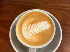 -BAKER&SPICE(安福路店)