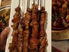 -阿罗新疆菜(人民广场店)