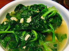 木耳菜-徽三说·土徽菜·中国徽菜连锁品牌(一中店)