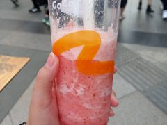 -CoCo都可(新街店)