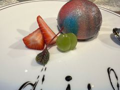 -Olive橄榄花园漂亮饭主题布置餐厅(大望路店)
