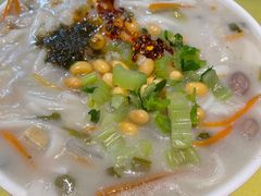 -西工饭庄快餐厅(西工小街店)