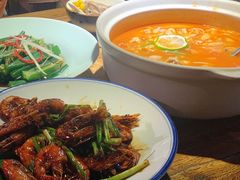 -灶丰年间(定安路店)