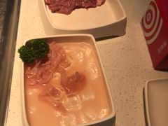 -海底捞火锅(顺义华联店)