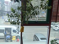 -安妮意大利餐厅(丽都店)