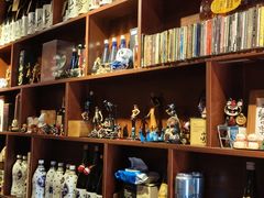-半藏居酒屋(香港花园店)
