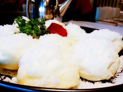美丽豆沙-同喜烤鸭店(光芒店)