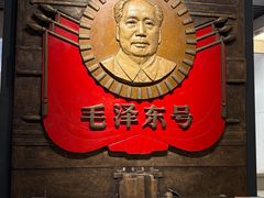 -中国铁道博物馆(正阳门馆)