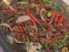 -一烙锅(友谊店)