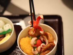 -dodonpa.墩墩伐 便当食堂(博华广场店)