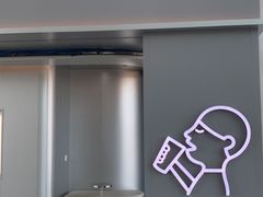 -喜茶(广州白云机场T2出发厅店)