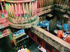 -五马集·海鲜·温州大牌档(黑金冠五马街十字路口店)