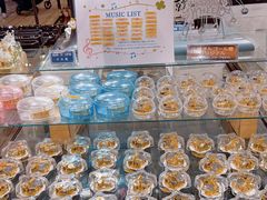 -小樽八音盒堂