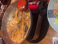 -白石的深夜食堂(济南万象城店)