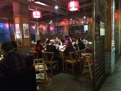 大堂-宽田火锅(几江荣华店)