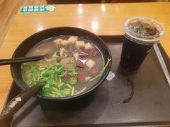 -回味鸭血粉丝汤(砂之船店)