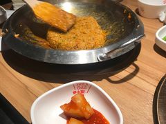 -炉小哥烤肉(朗悦公园茂店)