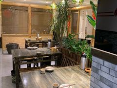 -庆合府重庆大排档(紫都城店)