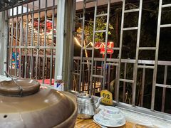 -威邵鸡煲(西华路总店)