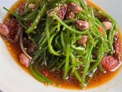 凉拌水性杨花-熙楼(翠湖店)