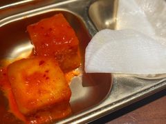 -양평식당·杨平食堂(华贸店)