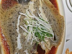 -万龙洲海鲜(南新仓店)