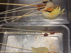 -钢管厂五区小郡肝火锅串串香(清河店)