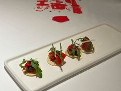 -王品牛排(郑州大卫城店)